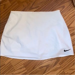Nike Tennis Skirt